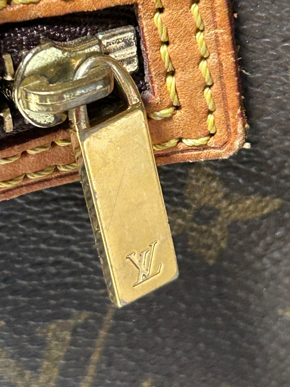 Beautiful vintage Louis Vuitton VIVA CITE shoulder bag - Picture 12 of 14